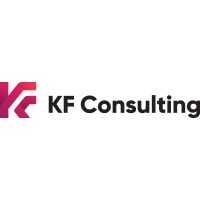 KF Consulting logo - Similar company to Wise Workforce Solutions