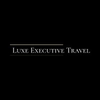 Luxe Executive Travel logo - Similar company to Your Driver Services Brussels