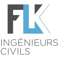 FLK Ingénieurs civils logo - Similar company to Rena