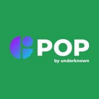 GPOP logo - Similar company to Underknown