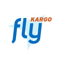 FlyKargo logo - Similar company to Flykargo