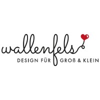 Wallenfels GmbH logo - Similar company to Artelia