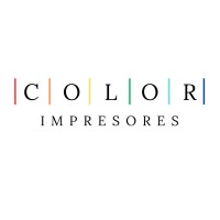 Color Impresores Ltda. logo - Similar company to Proyecto Manera