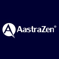 AastraZen logo - Similar company to Co3 Labs