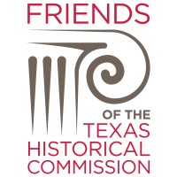 Friends of the Texas Historical Commission logo - Similar company to Preservation Texas