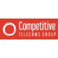 Competitive Telecoms Group logo - Similar company to Natural Wireless, Llc