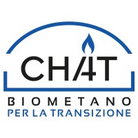 CH4T logo - Similar company to Vergas Engineering