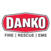 Danko Emergency Equipment logo - Similar company to Electra Danko