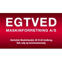 Egtved Maskinforretning A/S logo - Similar company to Ecit Account A/S