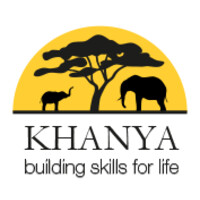 Khanya logo - Similar company to Mobile Macs