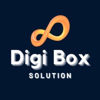 Digi Box Solution logo - Similar company to Digibox