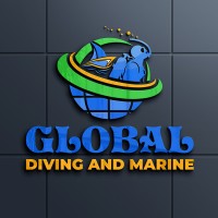GLOBAL DIVING AND MARINE logo - Similar company to Offshore Grouting Consulting - Ogc