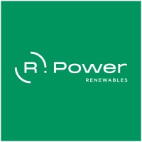 R.Power Renewables logo - Similar company to Pitma Generación