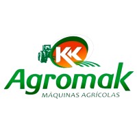 Agromak logo - Similar company to Apv America Inc.