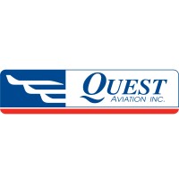 Quest Aviation, Inc. logo - Similar company to Quest Aerospace