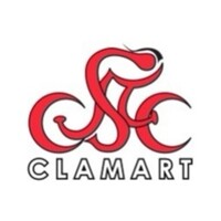 CSM Clamart Cyclisme 92 logo - Similar company to Parnasse Education