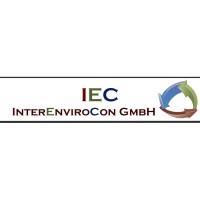 InterEnviroCon logo - Similar company to Orchis Umweltplanung Gmbh