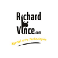 Richard Vince - Martial Arts Technologies logo - Similar company to Les Cannes Du Luco