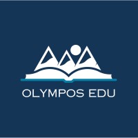 Olympos Edu logo - Similar company to Metalogyx