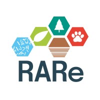 Infrastructure de recherche RARe logo - Similar company to Anaee France