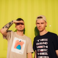 Bad Decisions logo - Similar company to Flonk Hotels