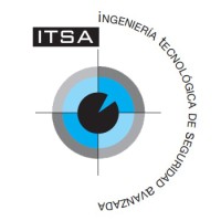 ITSA Seguridad logo - Similar company to Microsegur Uk | Advanced Security Solutions
