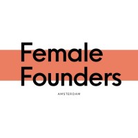 Female Founders NL logo - Similar company to Asured