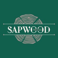 Sapwood Media logo - Similar company to Albayan Media Group (Amg)