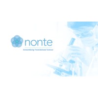 nonte logo - Similar company to Nonte Technologies