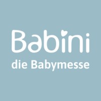 Babini - die Babymesse logo - Similar company to Rock My Sleep