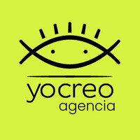 YOCREO AGENCIA logo - Similar company to Ludeto