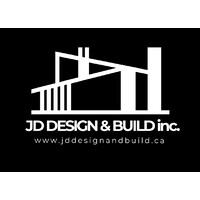 JD Design and Build inc. logo - Similar company to Mmd Construction