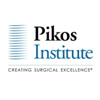 Pikos Institute logo - Similar company to Captivate Solutions