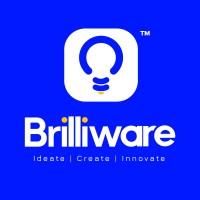 Brilliware logo - Similar company to Ezra360