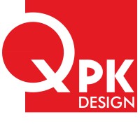 QPK Design logo - Similar company to Beardsley Architects + Engineers