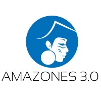 Amazones 3. 0 logo - Similar company to La Centrale