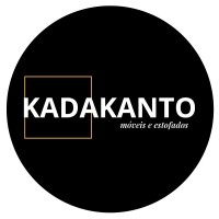 KadaKanto Móveis e Estofados logo - Similar company to Multiformas Móveis E Decorações Ltda