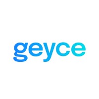 Geyce Software logo - Similar company to Egson