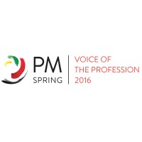 PM SPRING logo - Similar company to Hello Hungry