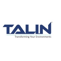 Talin India logo - Similar company to Transteel