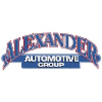 Alexander Automotive Group