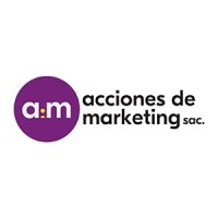 Acciones de Marketing logo - Similar company to Allinone Soluciones Integrales En Comunicaciones