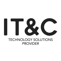 IT&C Technology Solutions Provider logo - Similar company to Never Guess