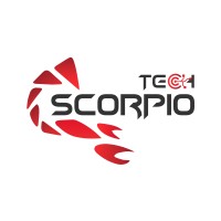 Tech Scorpio logo - Similar company to National Polytechnic Institute, Dhaka