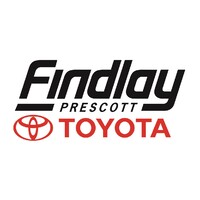 Findlay Toyota Prescott logo - Similar company to N1 Discovery