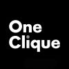 One Clique logo - Similar company to Clique