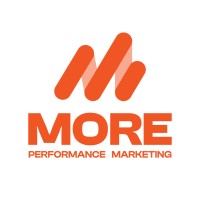 MORE Agency logo - Similar company to Abusas
