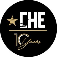 CHE HOSTELS logo - Similar company to Wikinet