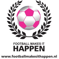 Stichting Football Makes It Happen logo - Similar company to Basket