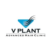 VPlant - Advance Hair Clinic for Hair Transplantation logo - Similar company to Royal Derma